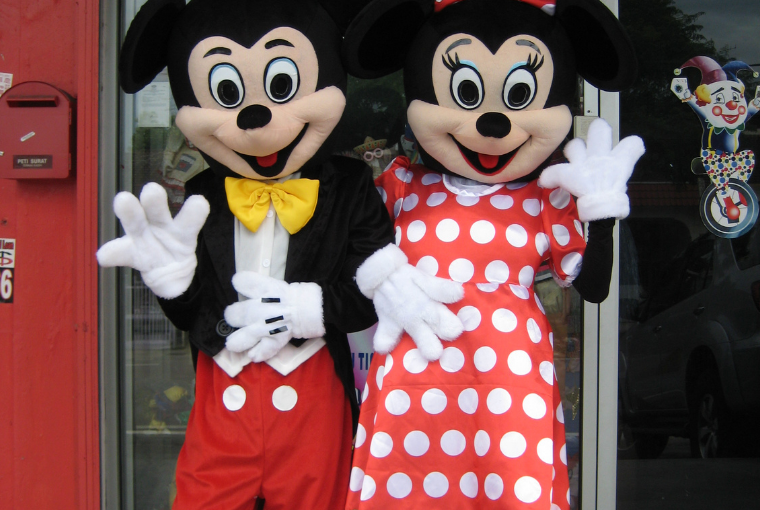 Mascot