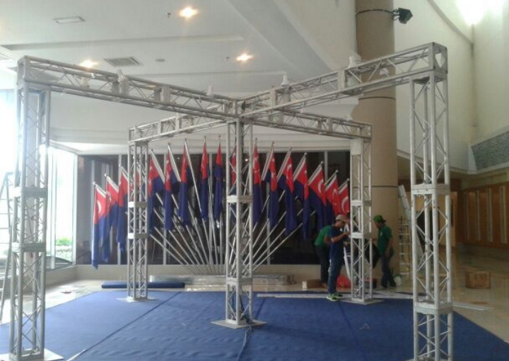 Special Truss Structure